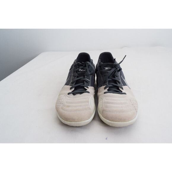 Nike Streetgato Street Gato Indoor Soccer Cleats White Sz 13m DC8466-159 - Picture 2 of 8